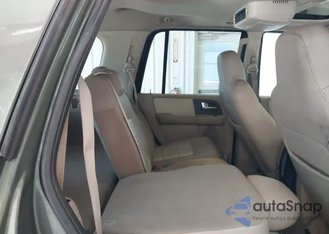 2003 Ford Expedition Eddie Bauer z USA, uszkodzony, nr VIN 1FMFU18L73LB95807